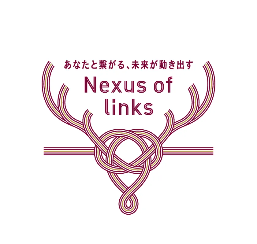 Nexus of links